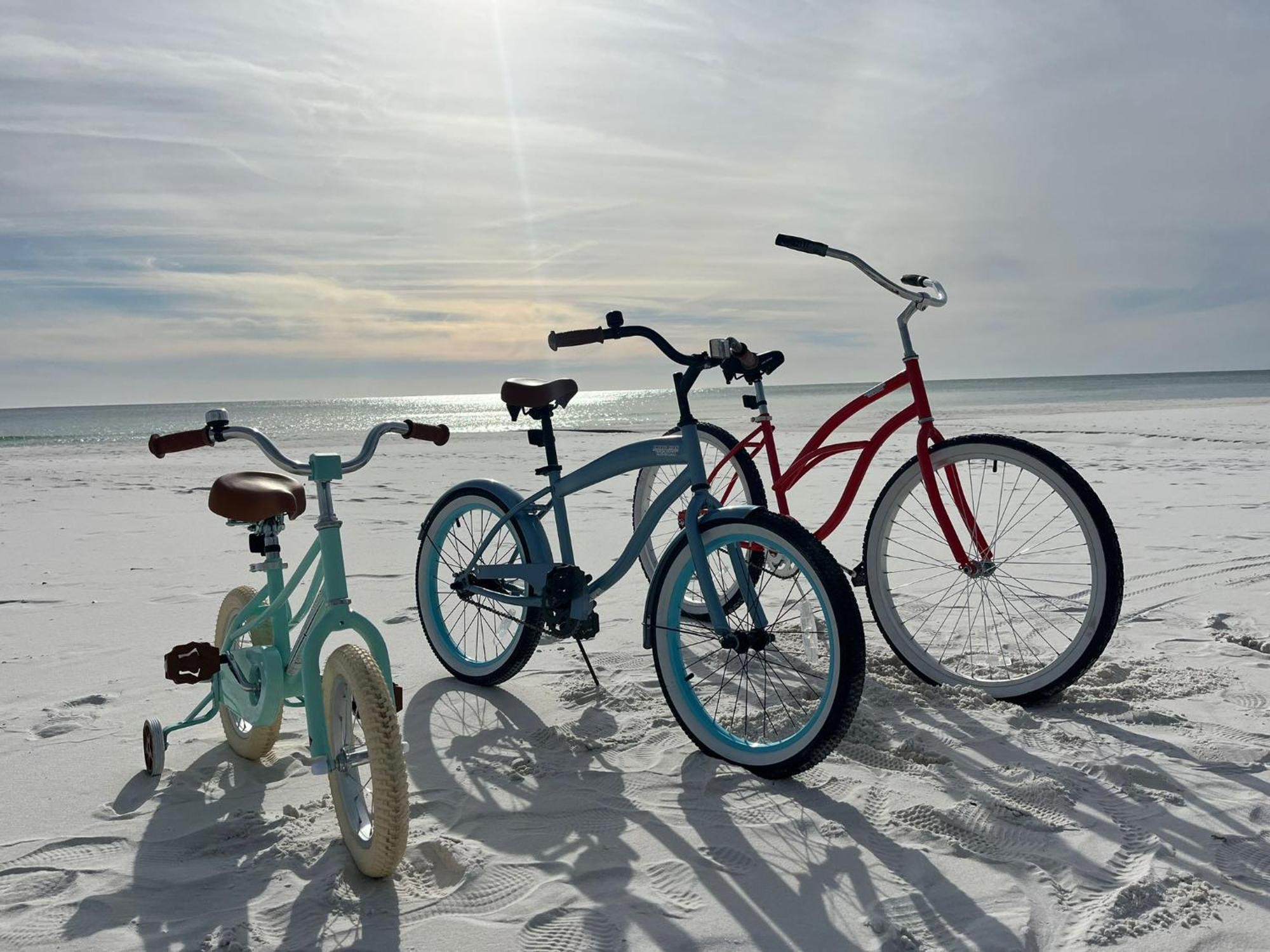Solitude On 30A - Seacrest Beach Townhouse With Beach Access - Free Bikes Rosemary Beach Exterior photo