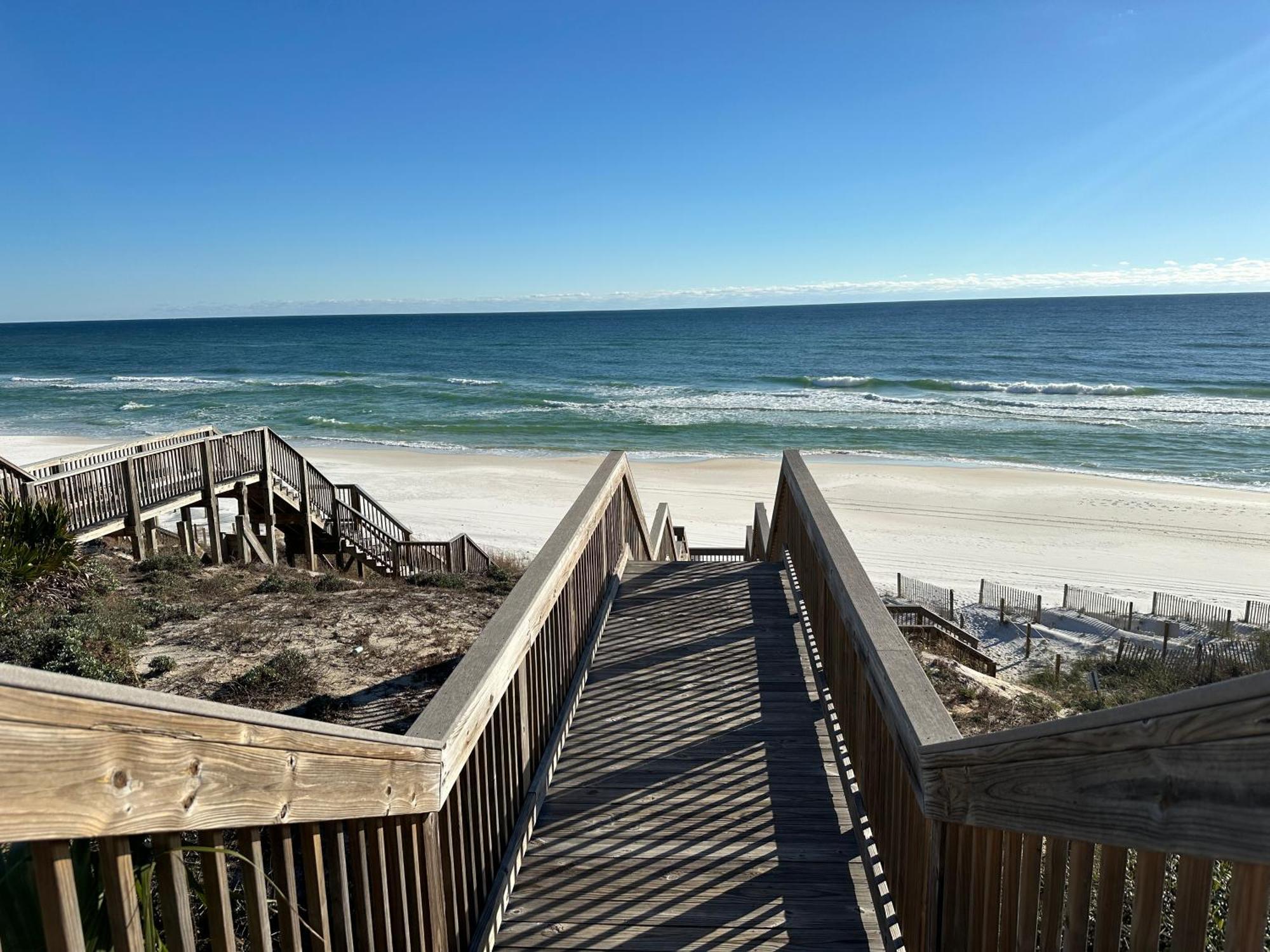 Solitude On 30A - Seacrest Beach Townhouse With Beach Access - Free Bikes Rosemary Beach Exterior photo