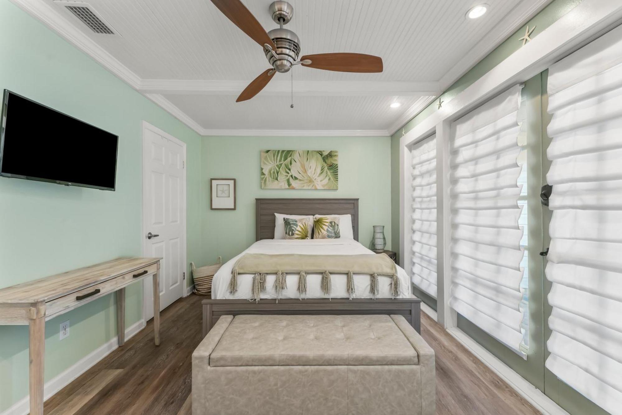 Solitude On 30A - Seacrest Beach Townhouse With Beach Access - Free Bikes Rosemary Beach Exterior photo