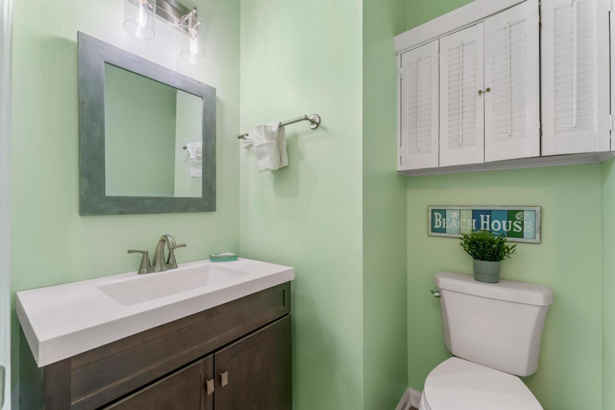 Solitude On 30A - Seacrest Beach Townhouse With Beach Access - Free Bikes Rosemary Beach Exterior photo