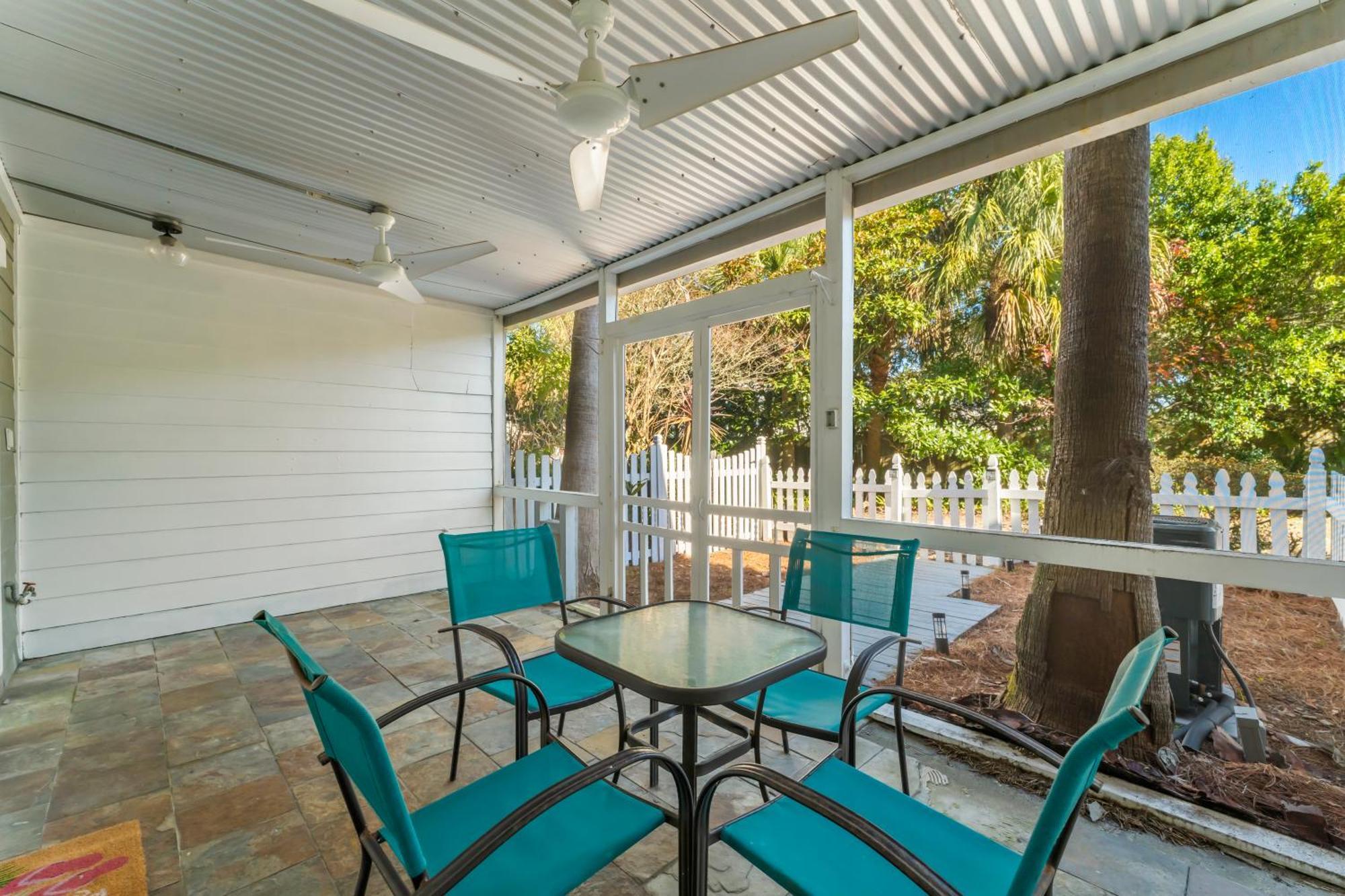 Solitude On 30A - Seacrest Beach Townhouse With Beach Access - Free Bikes Rosemary Beach Exterior photo