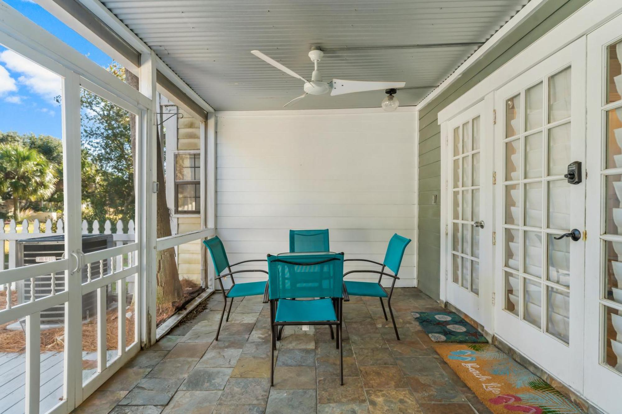 Solitude On 30A - Seacrest Beach Townhouse With Beach Access - Free Bikes Rosemary Beach Exterior photo