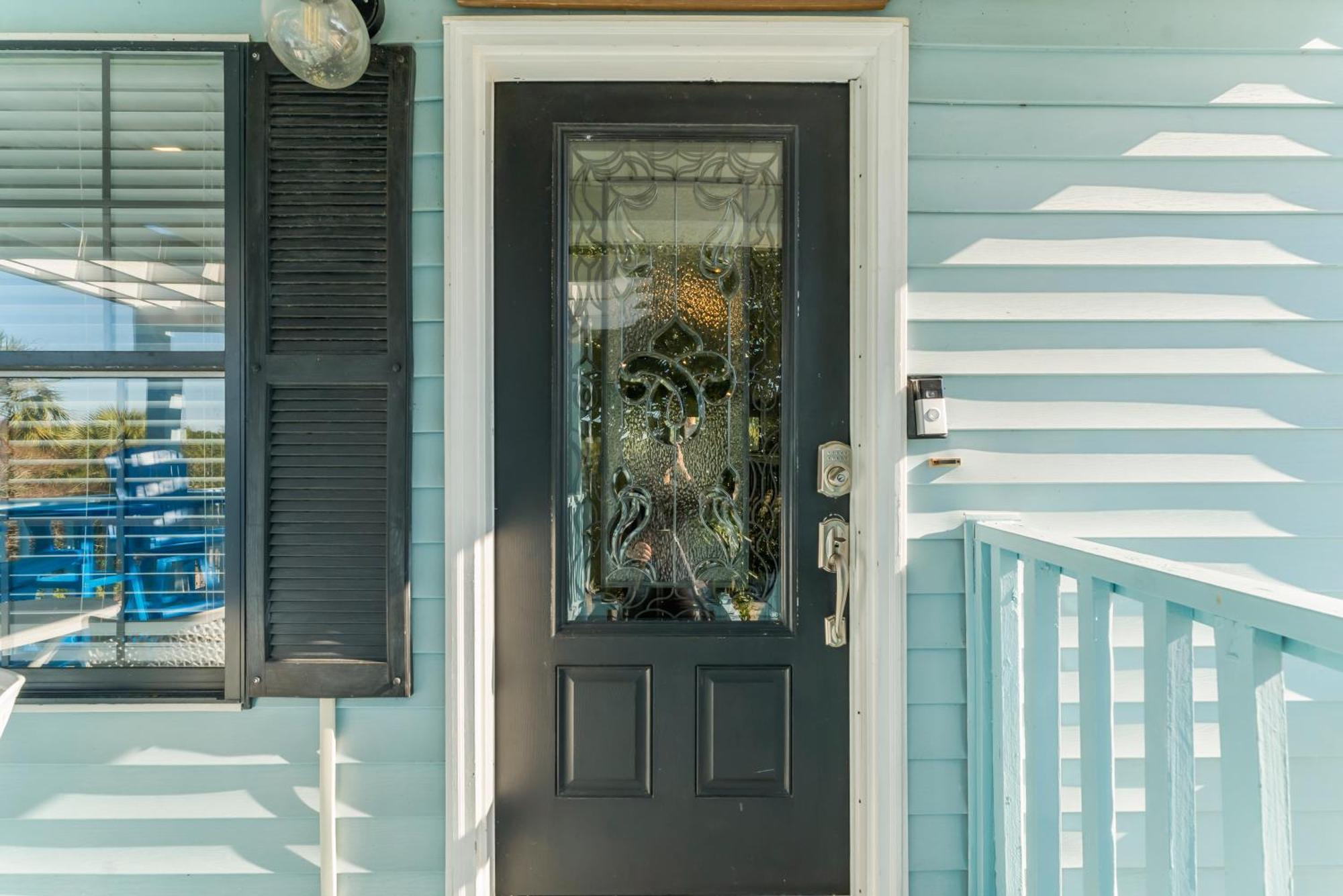 Solitude On 30A - Seacrest Beach Townhouse With Beach Access - Free Bikes Rosemary Beach Exterior photo