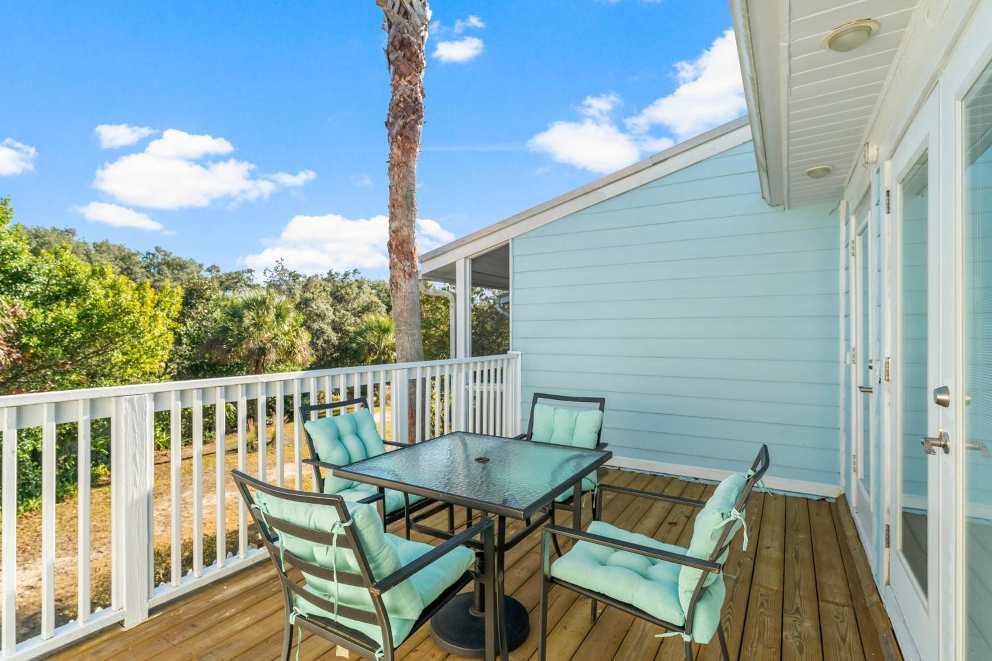 Solitude On 30A - Seacrest Beach Townhouse With Beach Access - Free Bikes Rosemary Beach Exterior photo