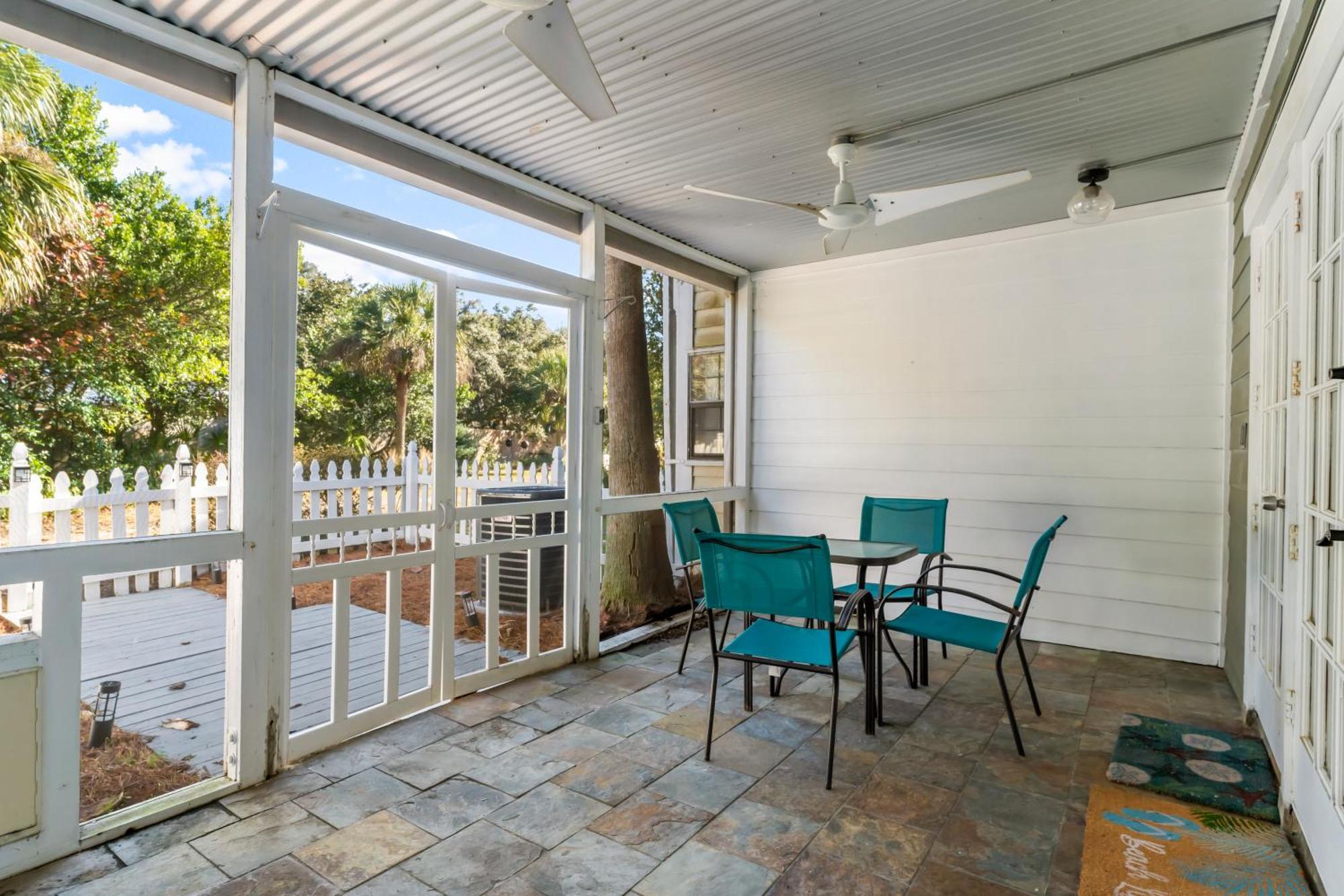 Solitude On 30A - Seacrest Beach Townhouse With Beach Access - Free Bikes Rosemary Beach Exterior photo