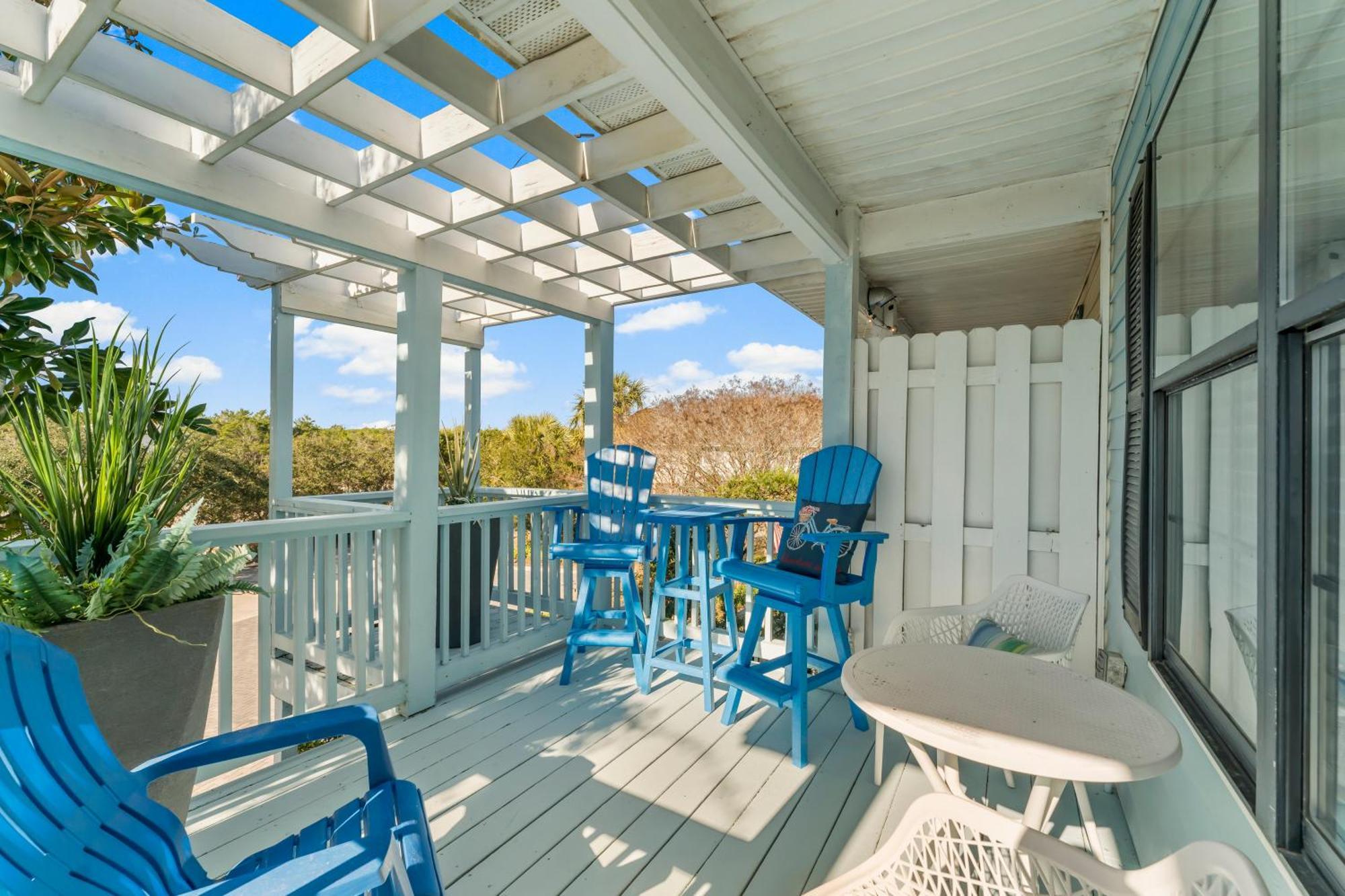 Solitude On 30A - Seacrest Beach Townhouse With Beach Access - Free Bikes Rosemary Beach Exterior photo